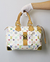 Speedy Murakami Collection, vista frontal